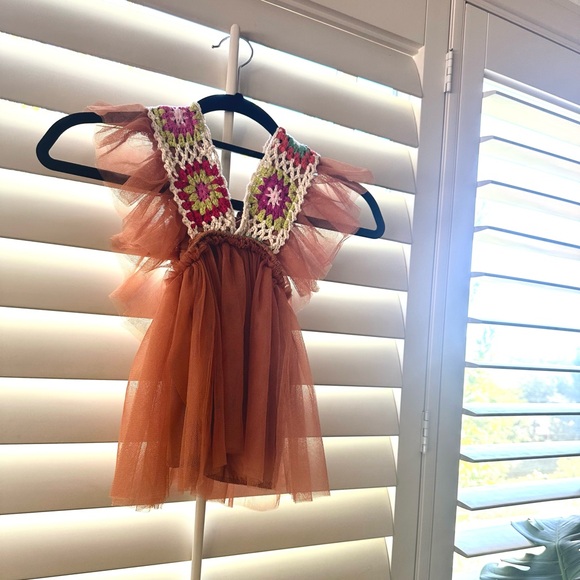 baby dress - Picture 1 of 2